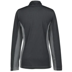 Clique Ice Colorblock 1/2-Zip Pullover - Ladies'