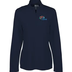Clique Ice 1/2-Zip Pullover - Ladies'