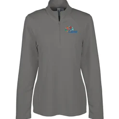 Clique Ice 1/2-Zip Pullover - Ladies'