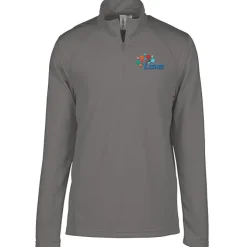 Clique Ice 1/2-Zip Pullover - Men's