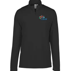 Clique Ice 1/2-Zip Pullover - Men's