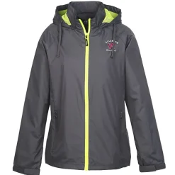 Club Packable Jacket - Ladies'