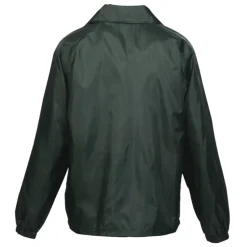 Coaches Classic Windbreaker Jacket - Embroidered