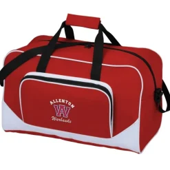 Coalition Duffel - Embroidered