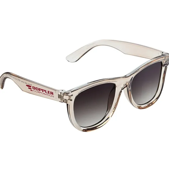 Coastal Frame Sunglasses