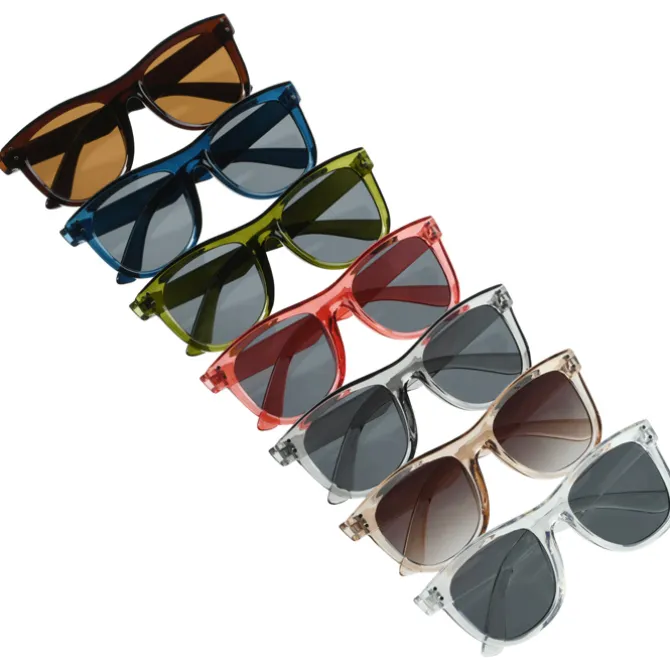 Coastal Frame Sunglasses