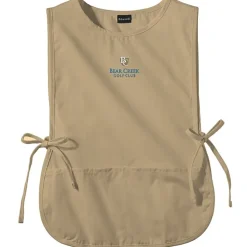 Cobbler Apron - 31-inch Long