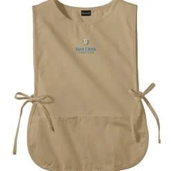 Cobbler Apron - 31-inch Long