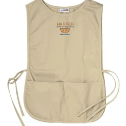 Cobbler Apron - 28-inch Long - 24 hr