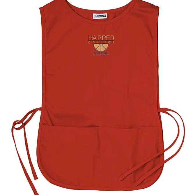 Cobbler Apron - 28-inch Long - 24 hr