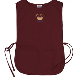 Cobbler Apron - 28-inch Long - 24 hr