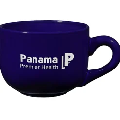 Coffee House Mug - Colors - 16 oz.
