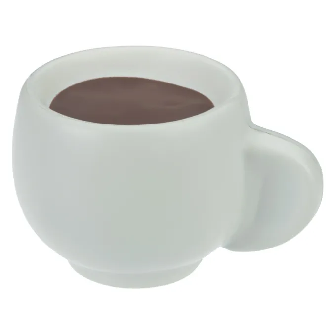 Coffee Mug Stress Reliever - 24 hr