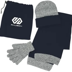 Cold Weather Set
