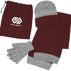 Cold Weather Set