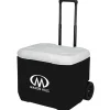 Coleman 60-Quart Wheeled Cooler