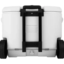 Coleman 60-Quart Wheeled Cooler