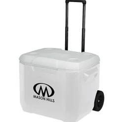 Coleman 60-Quart Wheeled Cooler