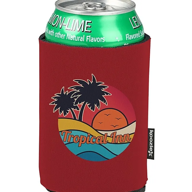 Collapsible Koozie®
