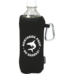 Collapsible Koozie® Bottle Cooler