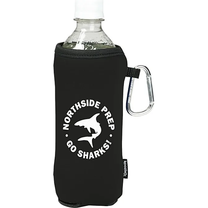 Collapsible Koozie® Bottle Cooler