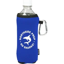 Collapsible Koozie® Bottle Cooler