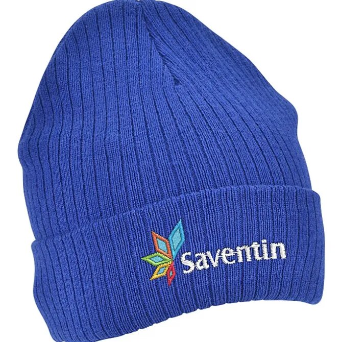 Collective Rib Knit Cuff Beanie