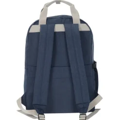 Collins 15-inch Laptop Backpack - Embroidered