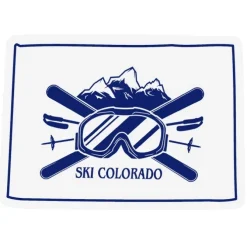 Colorado Sticker