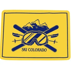 Colorado Sticker