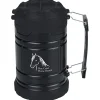 Colorblock Dual COB Pop Up Lantern - 24 hr