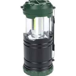 Colorblock Dual COB Pop Up Lantern