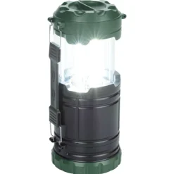 Colorblock Dual COB Pop Up Lantern