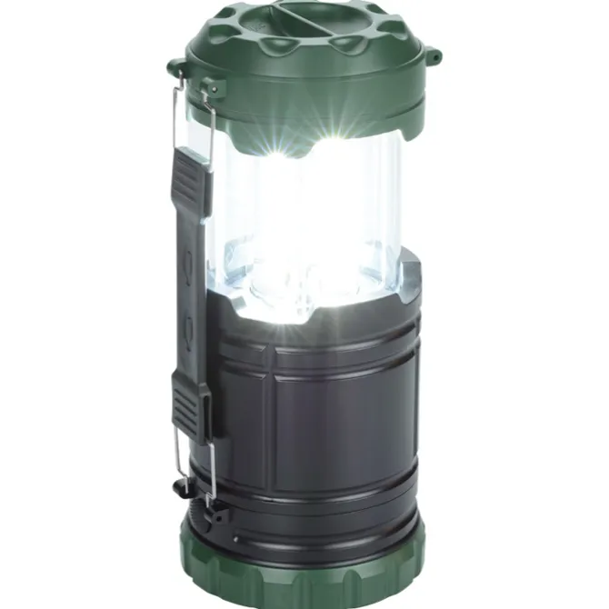 Colorblock Dual COB Pop Up Lantern
