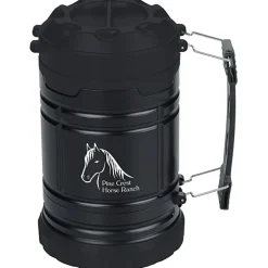 Colorblock Dual COB Pop Up Lantern