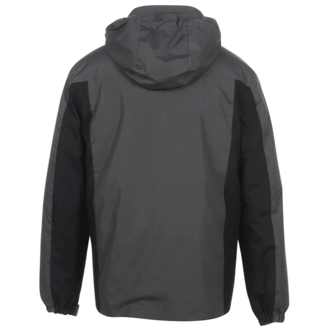 Colorblock 3-in-1 Jacket - Men's - 24 hr