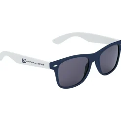 Colorblock Sunglasses - 24 hr