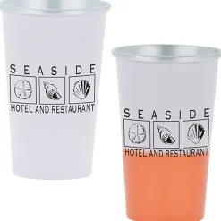 Color Change Aluminum Tumbler - 15 oz - 24 hr