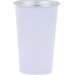 Color Change Aluminum Tumbler - 15 oz - 24 hr