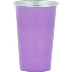 Color Change Aluminum Tumbler - 15 oz - 24 hr