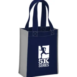 Color Combo Convention Tote - 10 inches x 8 inches