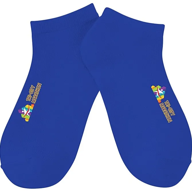Colorful Ankle Socks