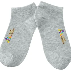 Colorful Ankle Socks
