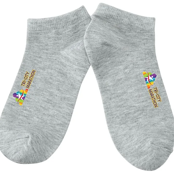 Colorful Ankle Socks