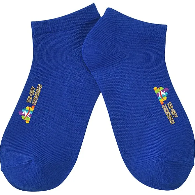 Colorful Ankle Socks