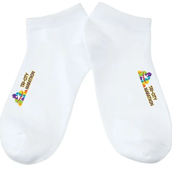 Colorful Ankle Socks