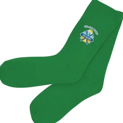Colorful Crew Socks - Full Color