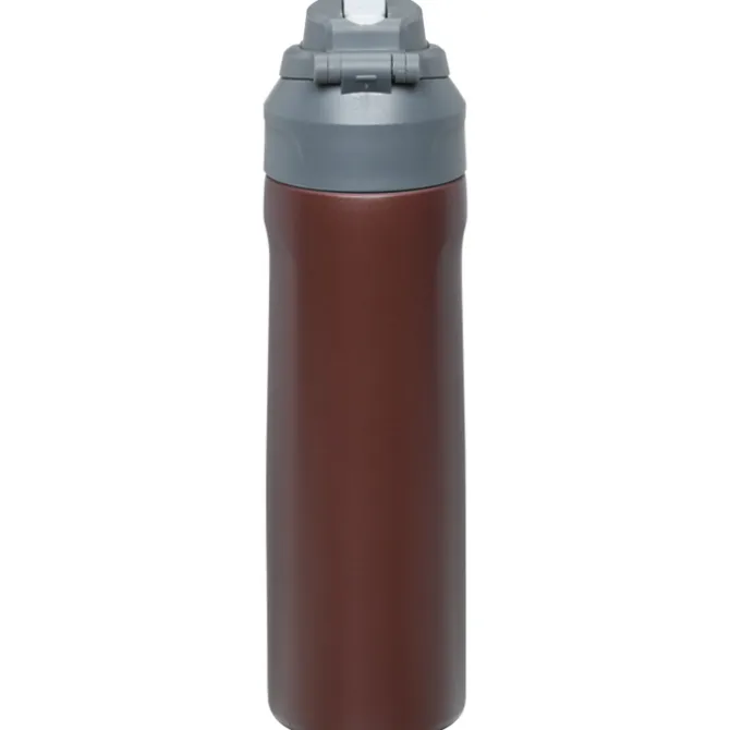 Colorful Pop Up Vacuum Bottle - 24 oz.