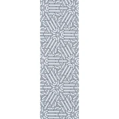 Coloring Bookmark - Tech