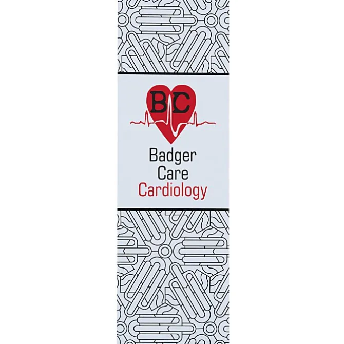 Coloring Bookmark - Tech